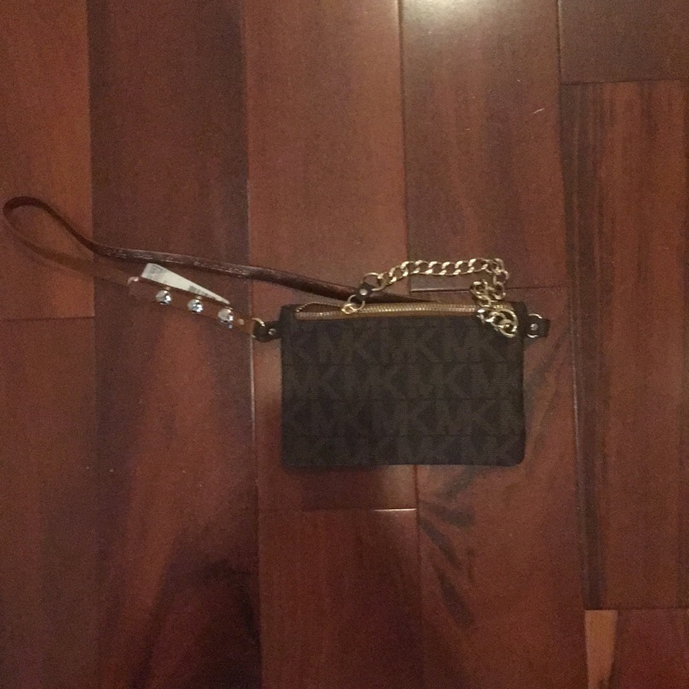 Michael Kors Clutch